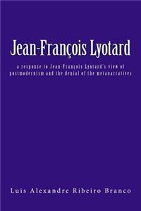 Jean-François Lyotard