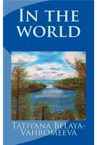 In the World