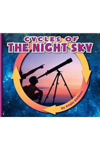 Cycles of the Night Sky