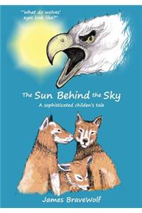 Sun Behind the Sky