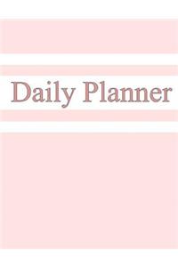 Daily Planner