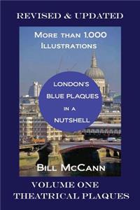 London's Blue Plaques in a Nutshell