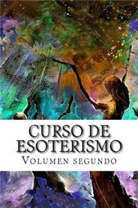 Curso de ESOTERISMO