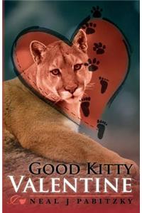 Good Kitty Valentine