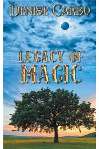 Legacy of Magic