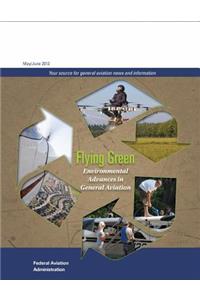Flying Green