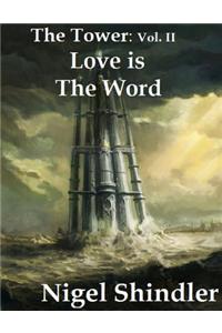 Love is The Word
