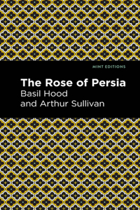 Rose of Persia