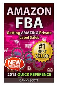 Amazon FBA