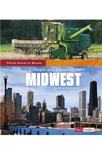 People and Places of the Midwest