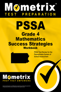 Pssa Grade 4 Mathematics Success Strategies Workbook