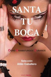 Santa Tu Boca