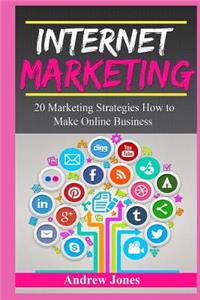 Internet Marketing