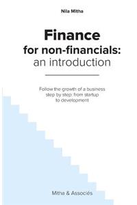 Finance for Non-Financials