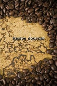 Recipe Journal