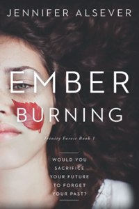 Ember Burning