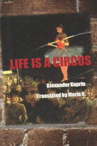 Life is a Circus