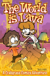 World Is Lava