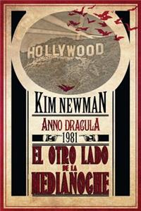 El Otro Lado de la Medianoche