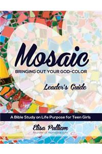 Mosaic Leader's Guide