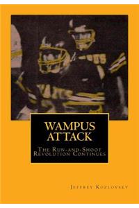 Wampus Attack
