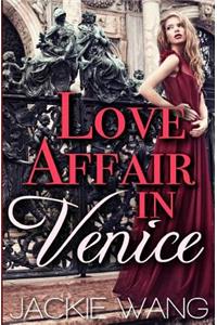 Love Affair in Venice