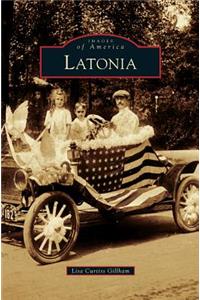 Latonia