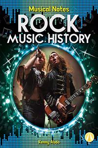 Rock Music History