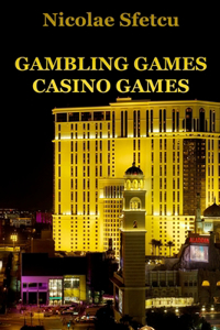 Gambling games - Casino games