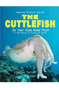 Cuttlefish