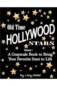 Old Time Hollywood Stars