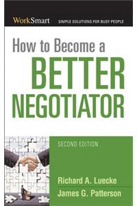 How to Become a Better Negotiator