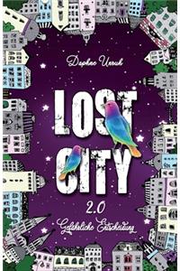 Lost City 2.0