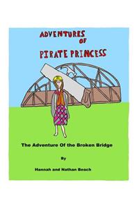 Adventures of Pirate Princess