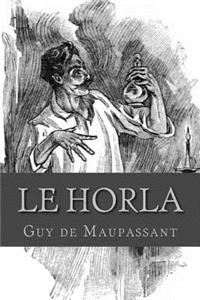 Le Horla