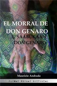El morral de Don Genaro