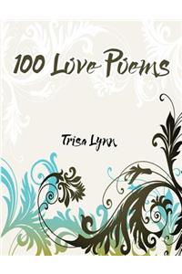 100 Love Poems