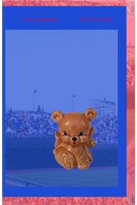 Your Notebook! For The Cubs