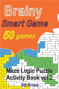 Brainy Smart Game