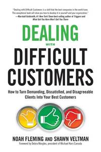 Dealing with Difficult Customers