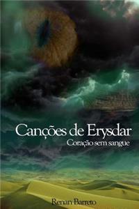 Cancoes de Erysdar