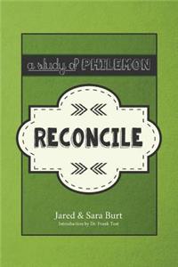 Reconcile