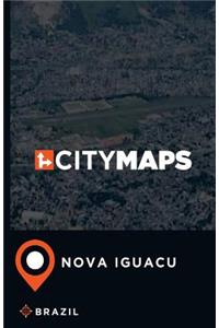 City Maps Nova Iguacu Brazil