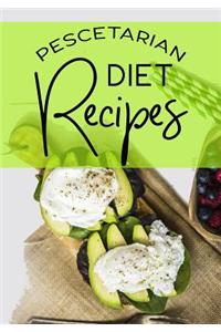 Pescetarian Diet Recipes