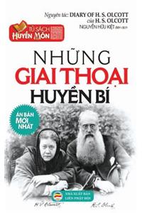 Những giai thoại huyền bi