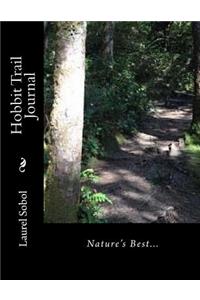 Hobbit Trail Journal