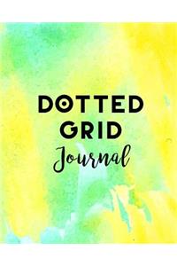 Dotted Grid Journal