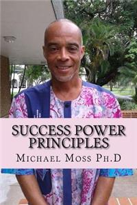 Success Power Principles