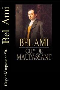 Bel-Ami