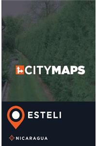 City Maps Esteli Nicaragua